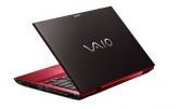 NOTEBOOK SONY VAIO VPC-SB41FDR Core i5 2.5 MEMÓRIA 6GB