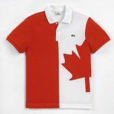 Camisa Lacoste Canadá