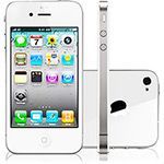 Iphone 4S Branco 16GB - Apple