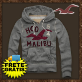 Moletom Masculino Hollister