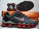 NIKE SHOX TLX