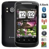 Celular E5 Android 2.3 + 2 chips + WiFi + GPS